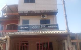 Pousada Rota da Luz